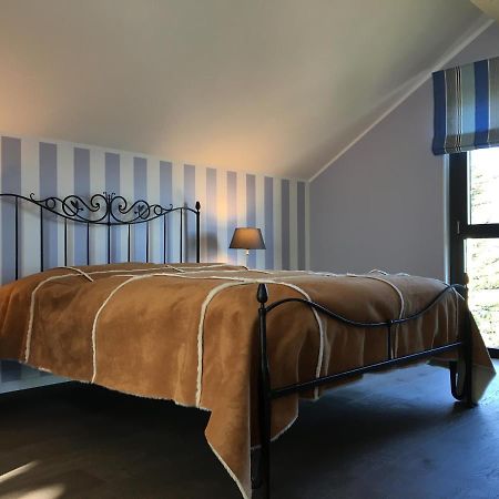Villa Rustico Resa: Brione Sopra Minusio Extérieur photo